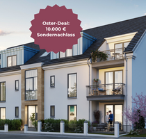 Wohnung zum Kaufen in Düsseldorf 539.000,00 € 76 m²