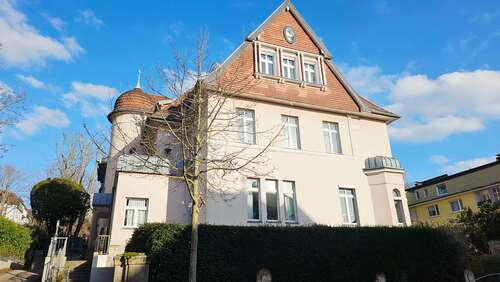 Foto - Wohnung zum Mieten in Wiesbaden 1.450,00 € 105 m²