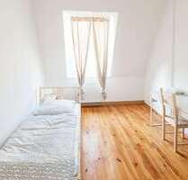 WG-Zimmer in Munich 690,00 € 14 m²