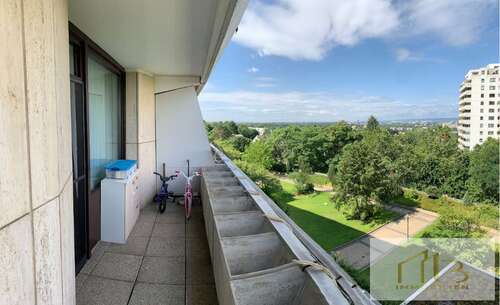 Foto - Wohnung zum Kaufen in Frankfurt am Main 425.000,00 € 95 m²