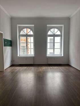 Foto - Wohnung zum Mieten in Leipzig 373,61 € 43.22 m²