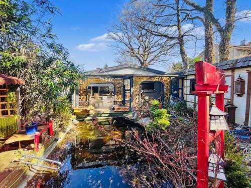 Foto - Haus zum Kaufen in Lübeck 150.000,00 € 77 m²