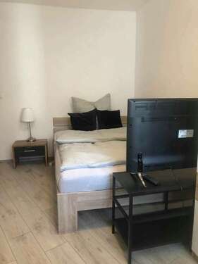 Foto - WG-Zimmer in Frankfurt am Main 575,00 € 12 m²