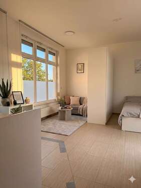Foto - Wohnung zum Mieten in Dessau-Roßlau 499,00 € 34 m²