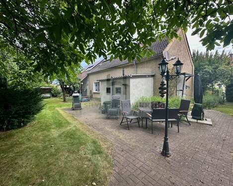 Foto - Haus zum Kaufen in Neu Lübbenau 180.000,00 € 100 m²