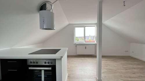 Foto - Wohnung zum Mieten in Wolfsburg 470,25 € 42.75 m²