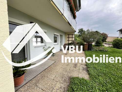 Foto - Wohnung zum Mieten in Schwaigern 850,00 € 98.42 m²