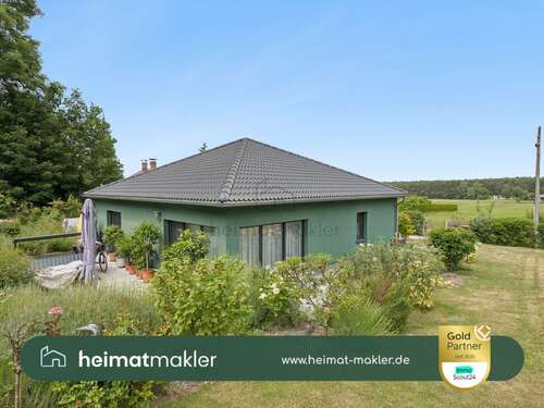 Foto - Haus zum Kaufen in Gräfenhainichen 364.000,00 € 97 m²