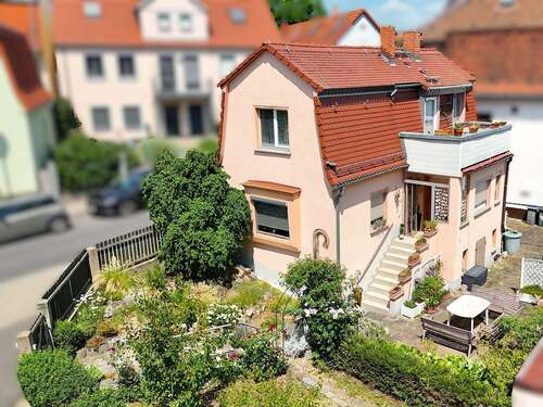 Foto - Haus zum Kaufen in Radebeul 219.000,00 € 75.26 m²