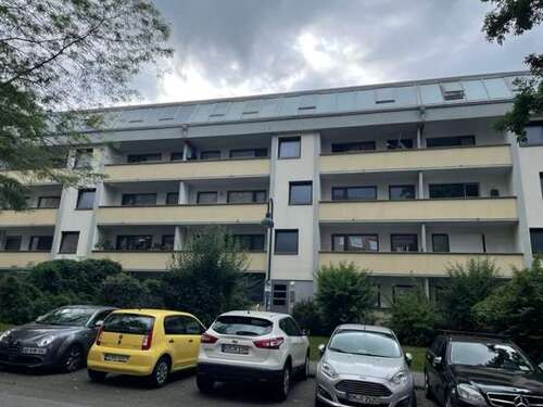 Foto - Wohnung zum Mieten in Aachen 400,00 € 38 m²