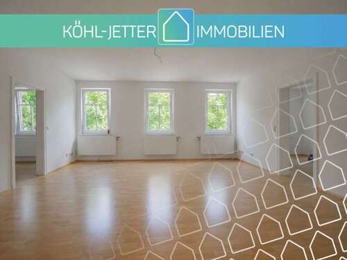 Foto - Wohnung zum Mieten in Balingen 1.240,00 € 118 m²