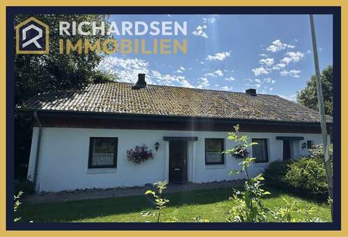 Foto - Haus zum Kaufen in Ockholm 99.000,00 € 130.01 m²