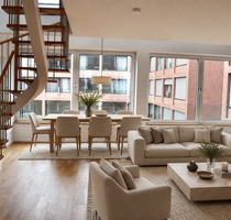 Wohnung zum Mieten in Berlin 3.831,68 € 227.13 m²