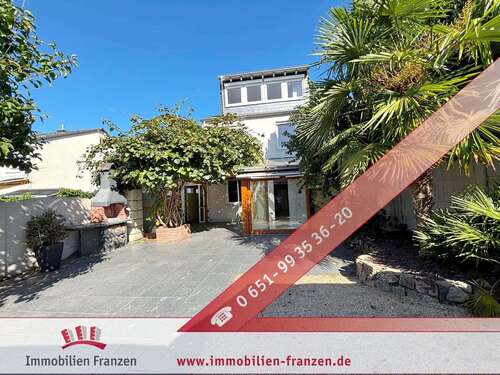 Foto - Haus zum Kaufen in Trier 394.800,00 € 169.73 m²