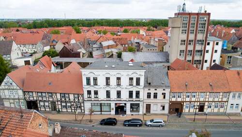 Foto - Einzelhandel in Gardelegen 200,00 € 56.8 m²