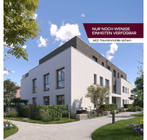 Wohnung zum Kaufen in Hessen - Friedberg (Hessen) 295.000,00 € 51.6 m²
