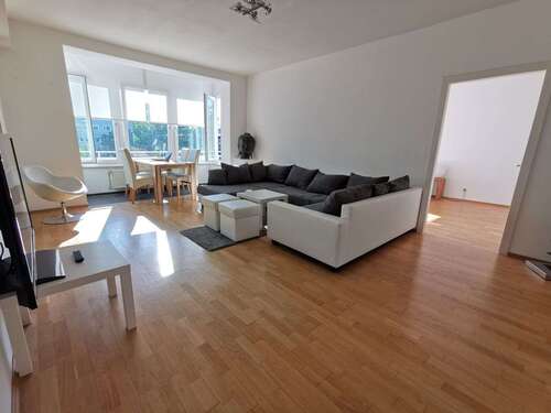 Foto - Wohnen auf Zeit in Düsseldorf 1.900,00 €