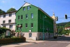 Foto - Wohnung zum Mieten in Ilmenau 219,00 € 29 m²