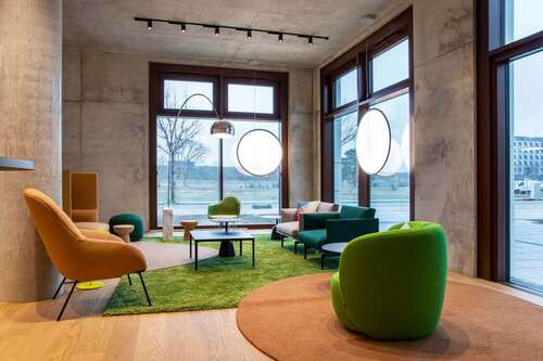 Foto - Wohnen auf Zeit in Schönefeld 1.690,00 €