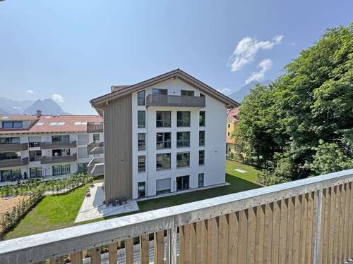 Foto - Wohnung zum Kaufen in Garmisch-Partenkirchen 749.000,00 € 79.85 m²