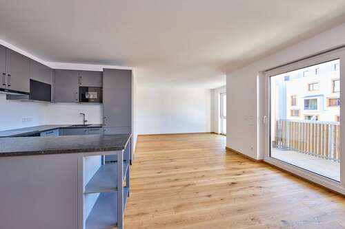 Foto - Wohnung zum Kaufen in Garmisch-Partenkirchen 749.000,00 € 79 m²