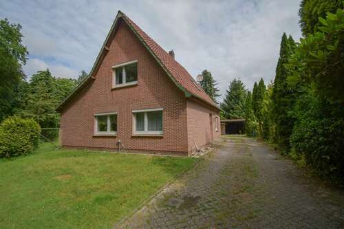 Foto - Haus zum Kaufen in Edewecht 279.000,00 € 165.15 m²