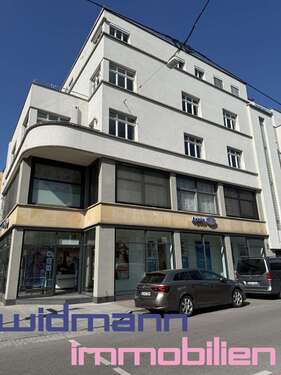 Foto - Büro in Stuttgart Feuerbach 595.000,00 € 137.08 m²