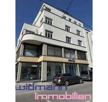 Büro in Stuttgart Feuerbach 595.000,00 € 137.08 m² - Stuttgart / Feuerbach