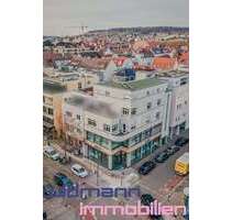 Büro in Stuttgart Feuerbach 595.000,00 € 137.08 m² - Stuttgart / Feuerbach