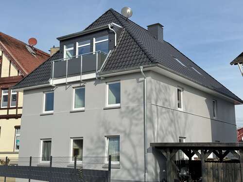 Foto - Wohnung zum Mieten in Varel 950,00 € 94.98 m²