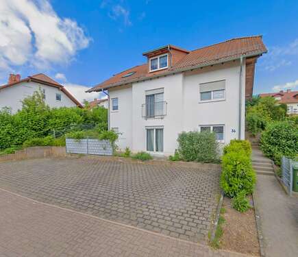 Foto - Haus zum Kaufen in Kirchheimbolanden 539.000,00 € 225 m²