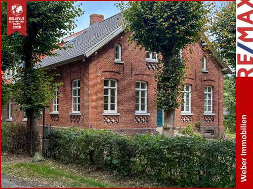 Foto - Wohnung zum Mieten in Westoverledingen 650,00 € 90 m²