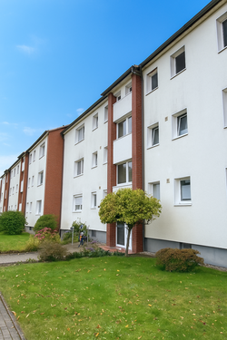 Foto - Wohnung zum Kaufen in Norderstedt 239.000,00 € 76.47 m²