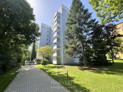 Foto - Wohnung zum Kaufen in Ottobrunn 330.000,00 € 71.45 m²