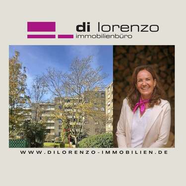 Foto - Wohnung zum Kaufen in Mönchengladbach 129.000,00 € 60 m²