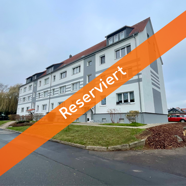 Foto - Wohnung zum Kaufen in Pegau 70.000,00 € 60 m²