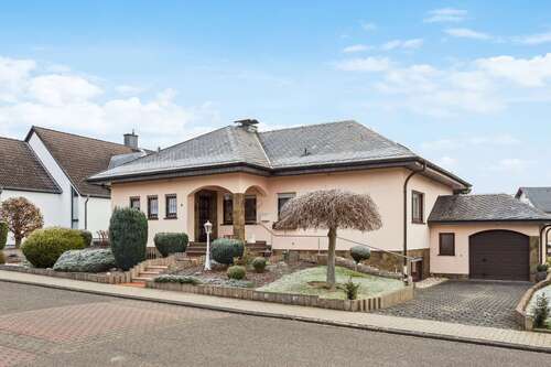 Foto - Haus zum Kaufen in Elz 460.000,00 € 106.43 m²