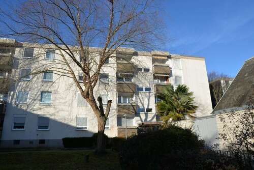 Foto - Wohnung zum Kaufen in Köln 229.000,00 € 93 m²