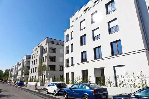 Foto - Wohnung zum Mieten in Mainz 890,00 € 52.77 m²