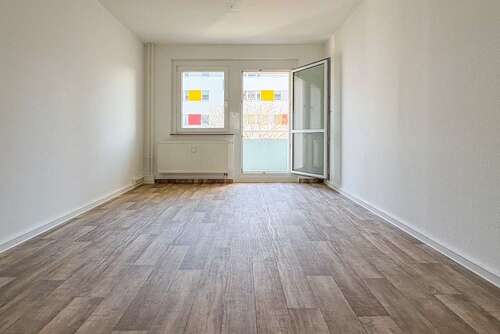 Foto - Wohnung zum Mieten in Plauen 269,00 € 56.7 m²