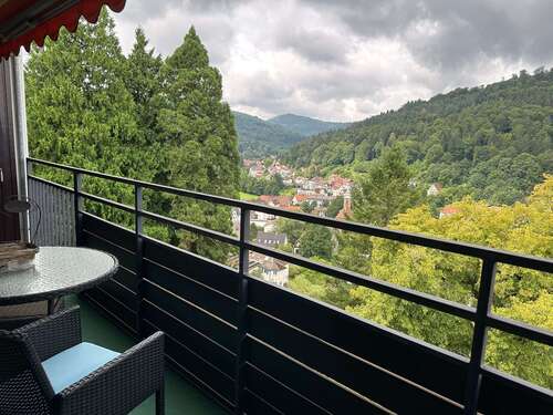 Foto - Wohnung zum Mieten in Bad Herrenalb 470,00 € 55 m²