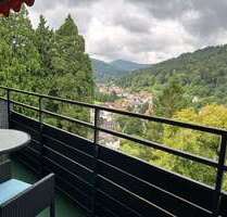 Wohnung zum Mieten in Bad Herrenalb 470,00 € 55 m²