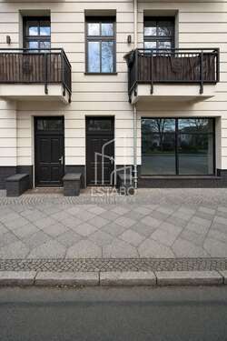 Foto - Büro in Berlin 359.000,00 € 28 m²