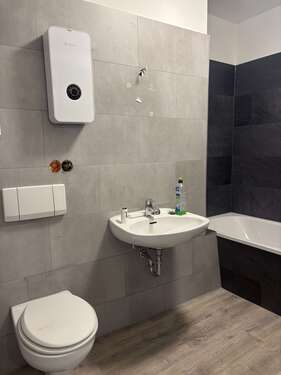 Foto - Wohnung zum Mieten in Leipzig 688,51 € 60.21 m²