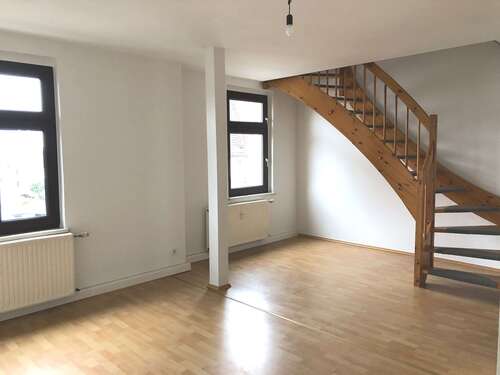 Foto - Wohnung zum Mieten in Werdau OT Steinpleis 495,00 € 90 m²