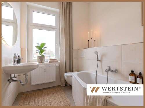 Foto - Wohnung zum Kaufen in Großdeuben 145.000,00 € 63 m²