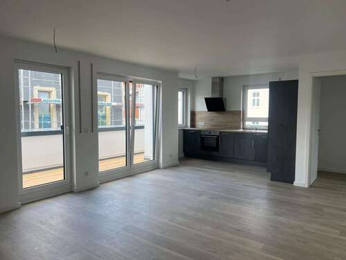 Foto - Wohnung zum Mieten in Bad Doberan 950,00 € 64.41 m²