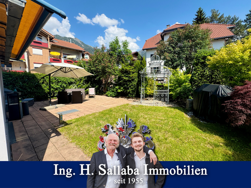 Foto - Wohnung zum Kaufen in Oberstdorf 689.000,00 € 96.75 m²