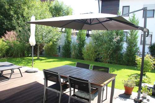 Foto - Wohnung zum Kaufen in Augsburg 620.000,00 € 109.11 m²