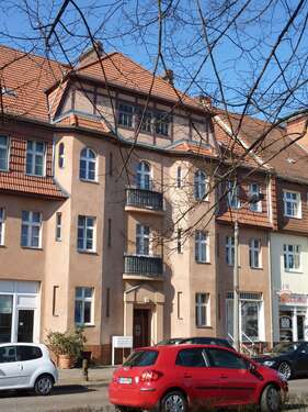 Foto - Wohnung zum Kaufen in Hennigsdorf 199.000,00 € 70 m²